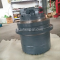 1E6-42000 R160-7 Drive final R160-7 Motor de voyage